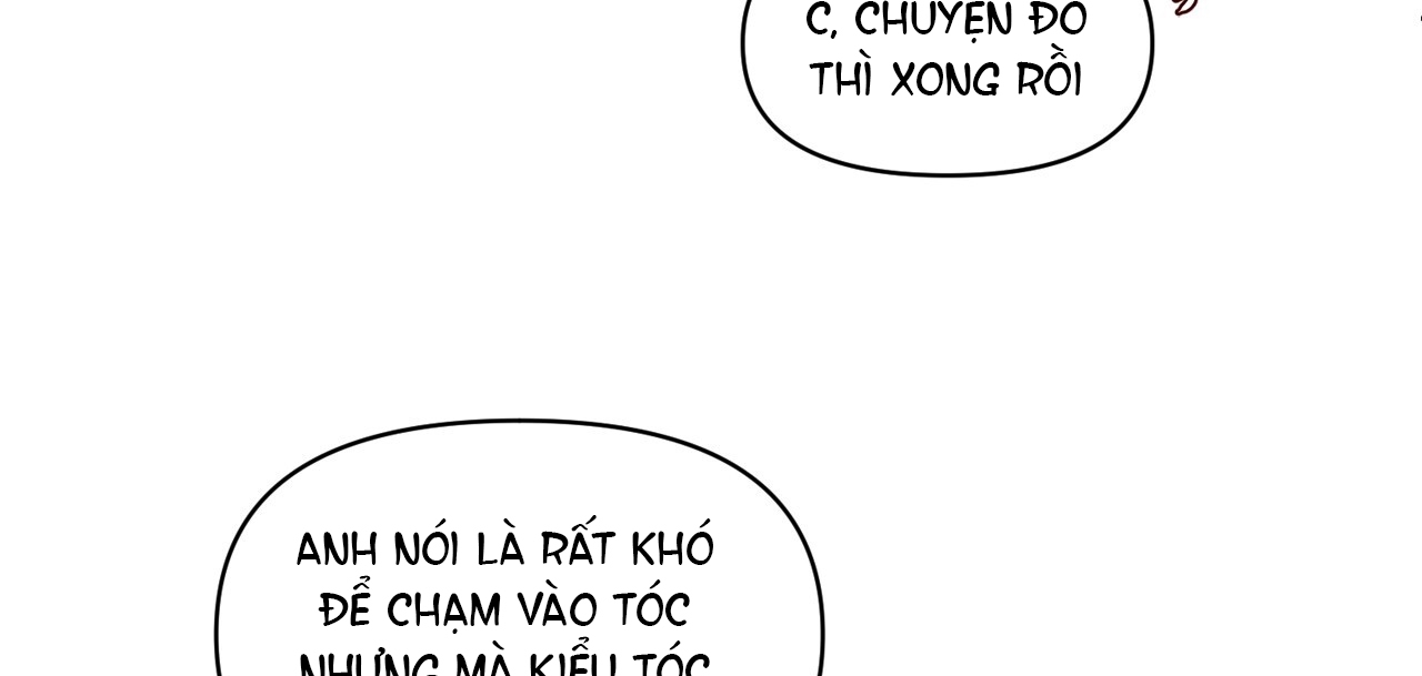 [18+] điều bí mật dưới mái tóc Chap 14.2 - Trang 2