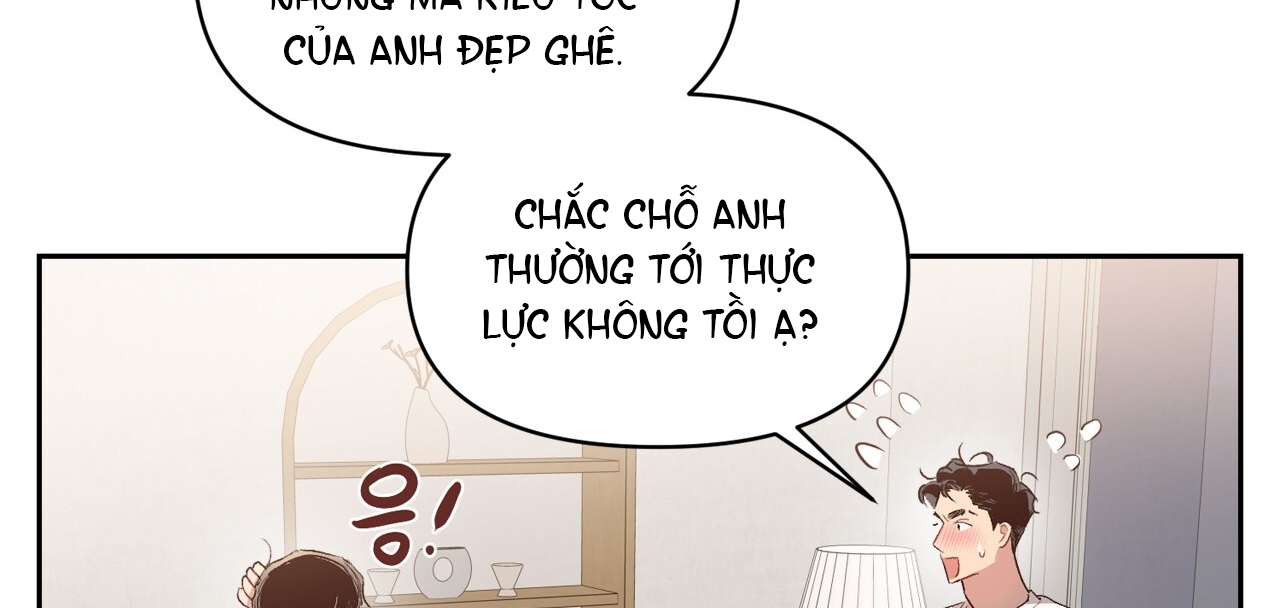 [18+] điều bí mật dưới mái tóc Chap 14.2 - Trang 2