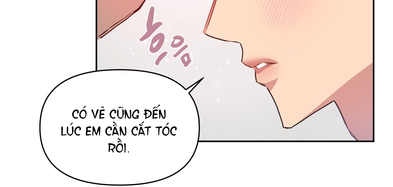 [18+] điều bí mật dưới mái tóc Chap 14.2 - Trang 2