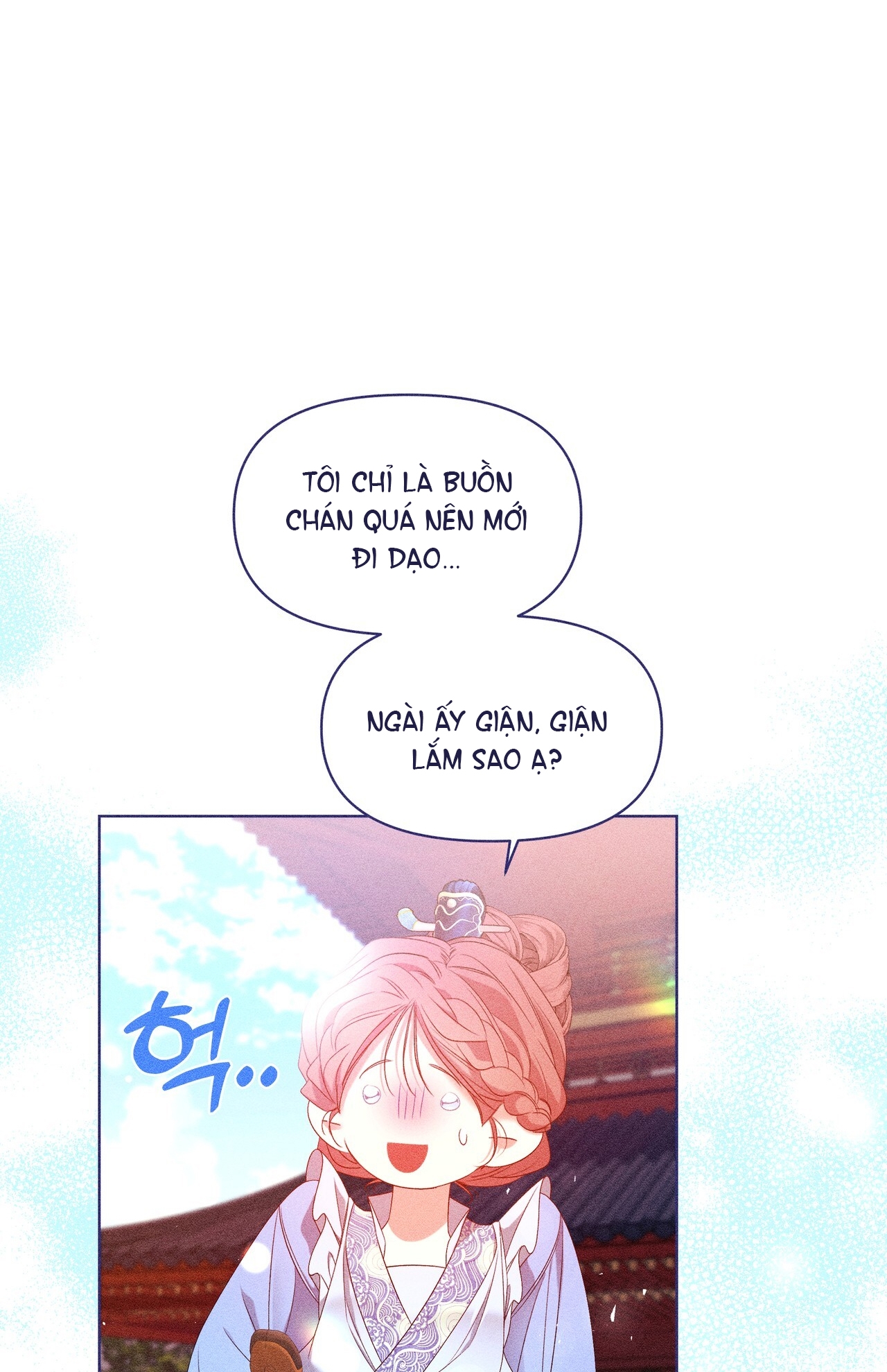 bạn đời của ryun Chap 21.1 - Next chapter 21.1