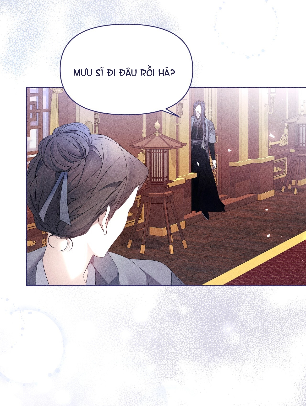 bạn đời của ryun Chap 21.2 - Trang 2