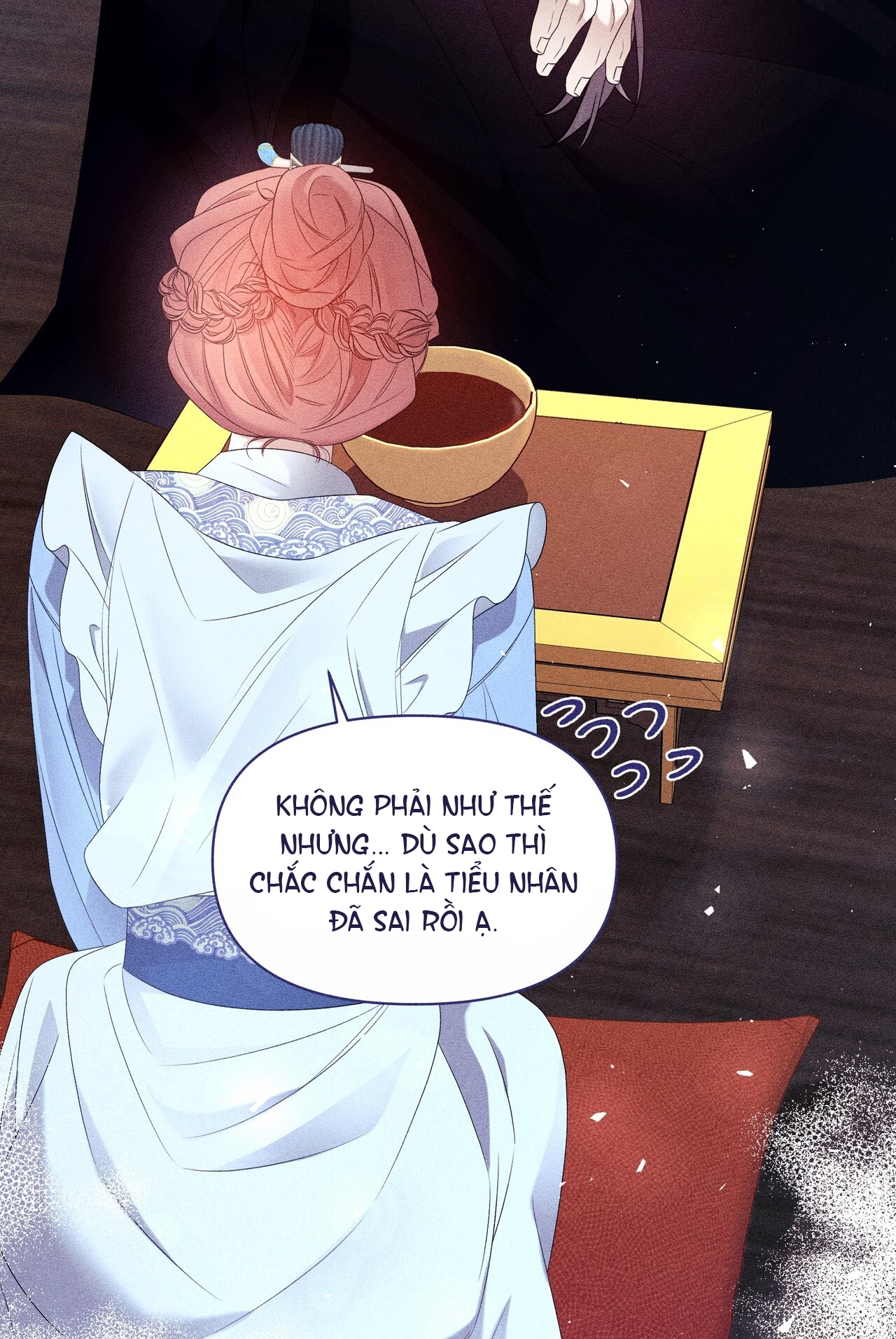 bạn đời của ryun Chap 21.2 - Trang 2