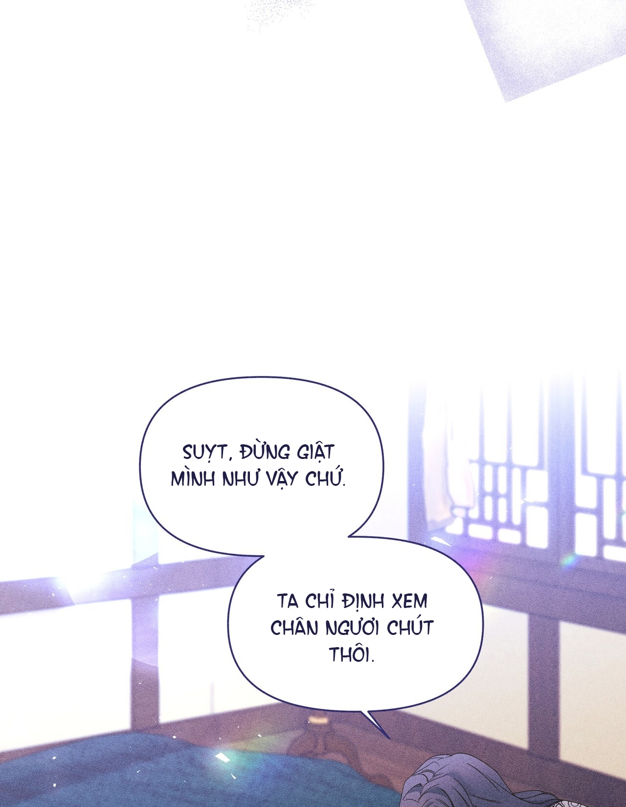 bạn đời của ryun Chap 21.2 - Trang 2