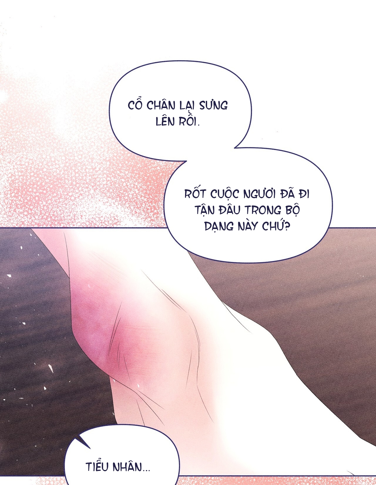 bạn đời của ryun Chap 21.2 - Trang 2