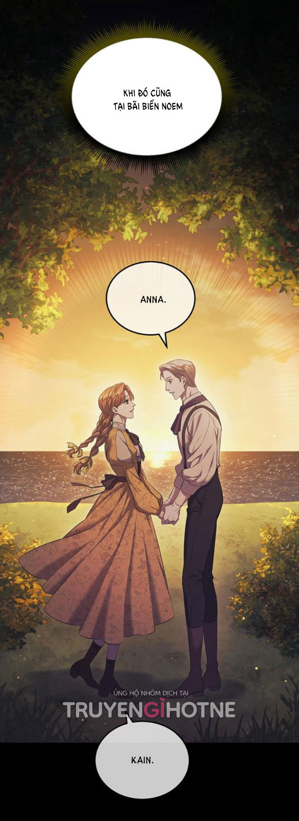 ai đã bắt cóc hoàng hậu? Chap 23.1 - Next chapter 23.1