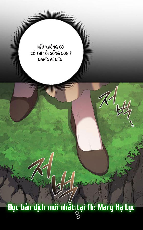 ai đã bắt cóc hoàng hậu? Chap 23.2 - Trang 2