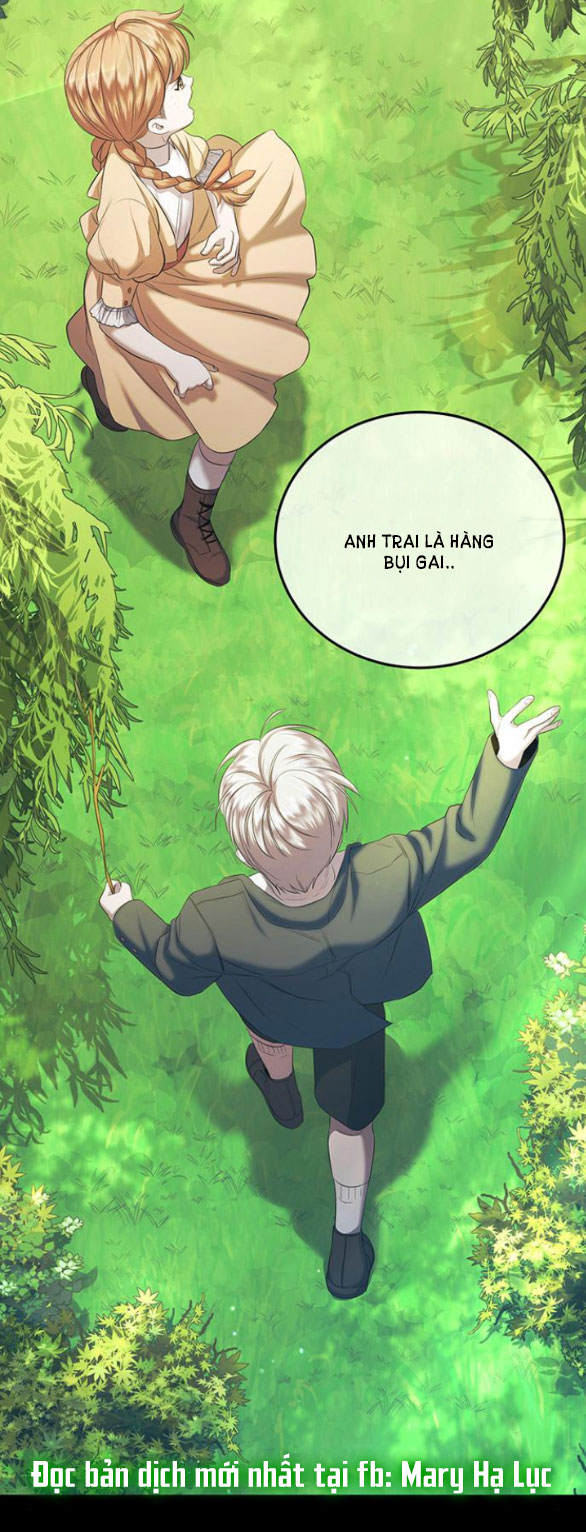 ai đã bắt cóc hoàng hậu? Chap 23.2 - Trang 2