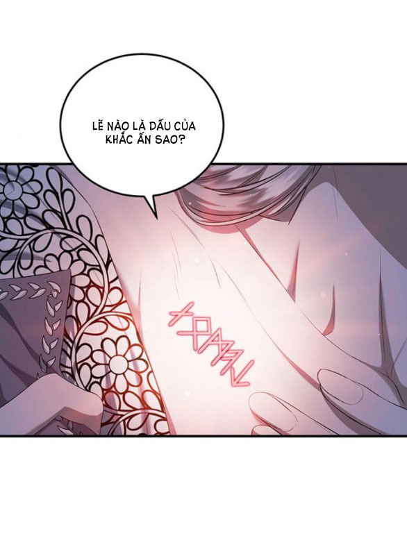 ai đã bắt cóc hoàng hậu? Chap 24.1 - Trang 2