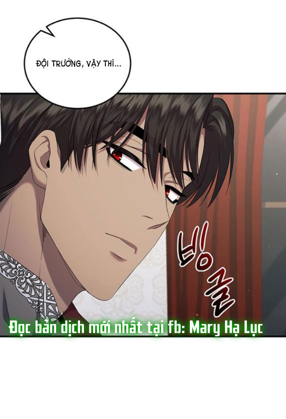 ai đã bắt cóc hoàng hậu? Chap 24.1 - Trang 2