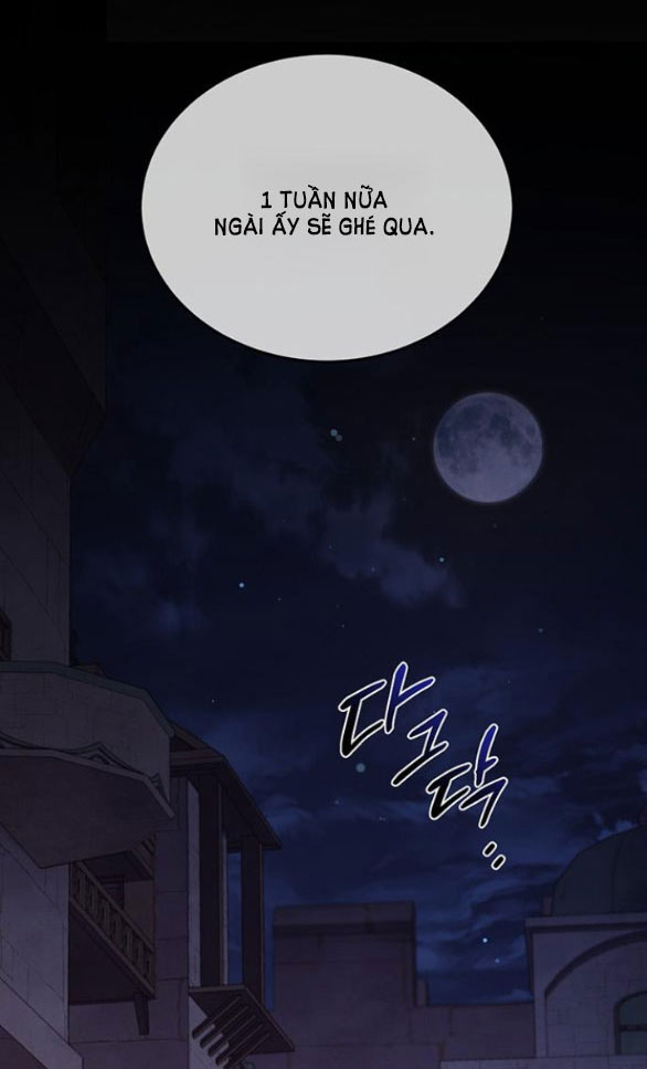 ai đã bắt cóc hoàng hậu? Chap 24.1 - Trang 2