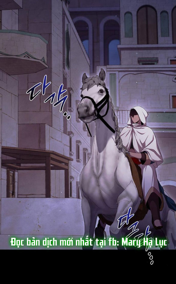 ai đã bắt cóc hoàng hậu? Chap 24.1 - Trang 2