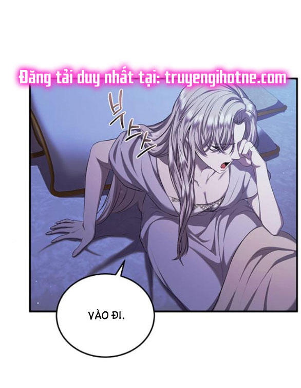 ai đã bắt cóc hoàng hậu? Chap 24.2 - Trang 2