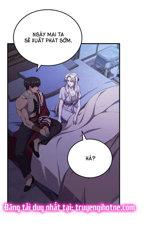 ai đã bắt cóc hoàng hậu? Chap 24.2 - Next Chap 24.1