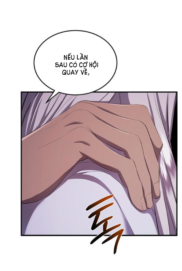 ai đã bắt cóc hoàng hậu? Chap 24.2 - Trang 2