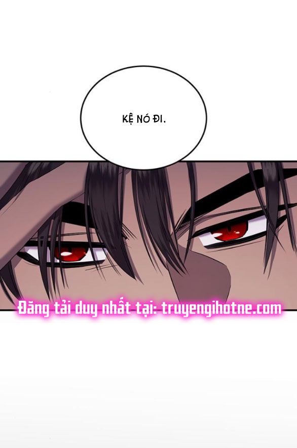 ai đã bắt cóc hoàng hậu? Chap 24.2 - Trang 2