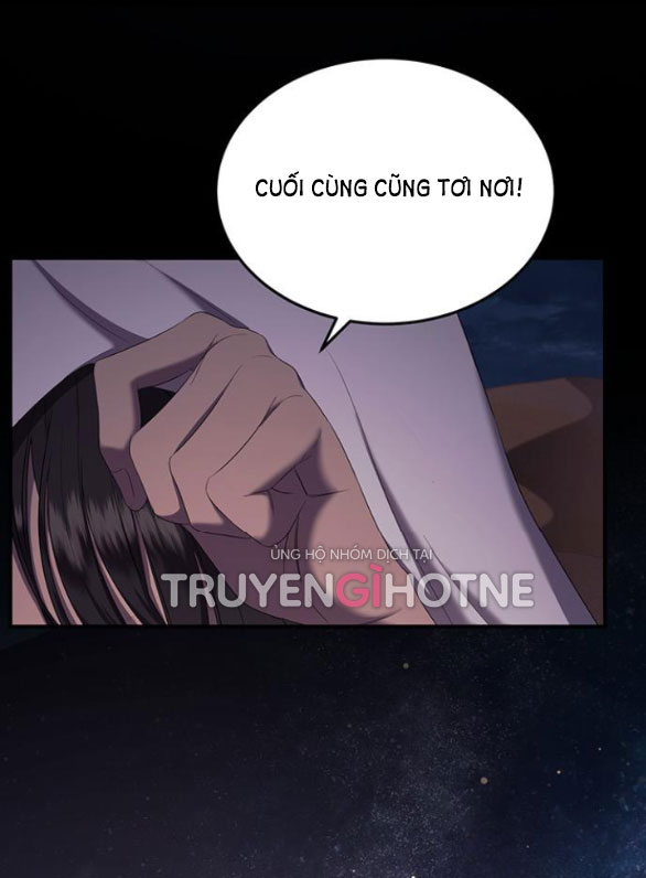 ai đã bắt cóc hoàng hậu? Chap 24.2 - Trang 2