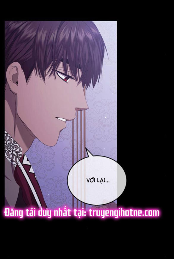 ai đã bắt cóc hoàng hậu? Chap 25.1 - Trang 2