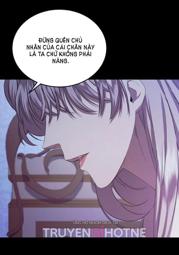 ai đã bắt cóc hoàng hậu? Chap 25.1 - Trang 2