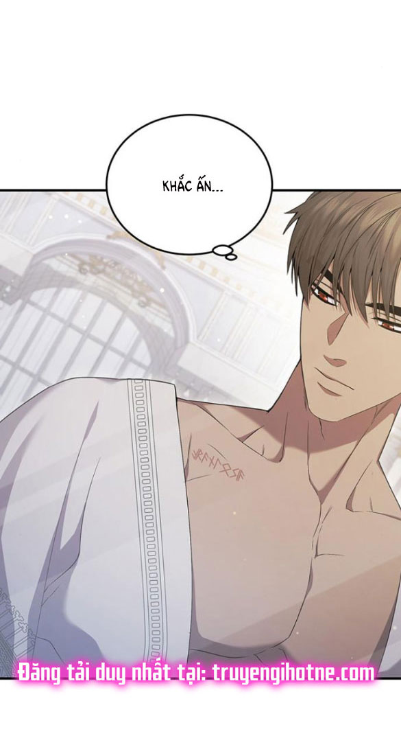 ai đã bắt cóc hoàng hậu? Chap 25.1 - Trang 2