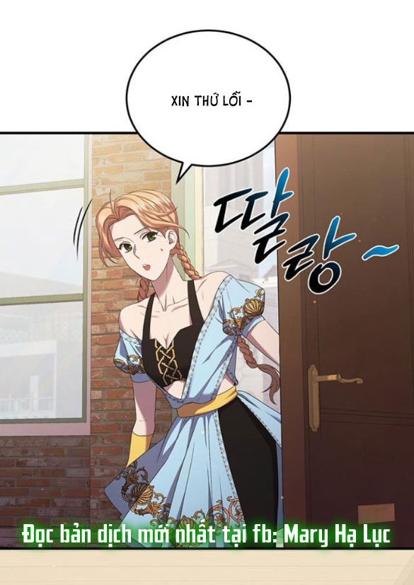 ai đã bắt cóc hoàng hậu? Chap 25.1 - Trang 2