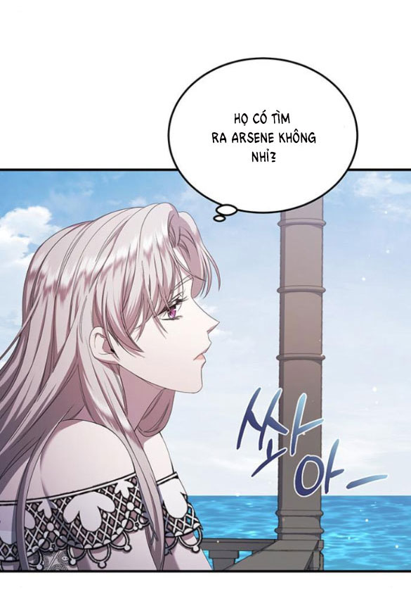 ai đã bắt cóc hoàng hậu? Chap 25.2 - Trang 2