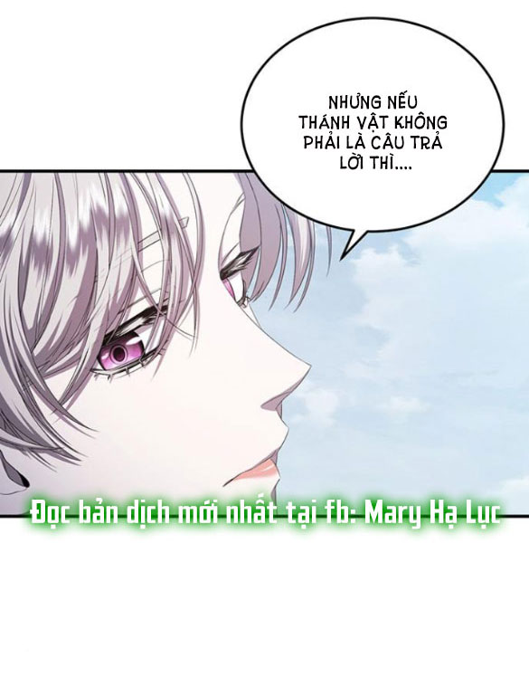 ai đã bắt cóc hoàng hậu? Chap 25.2 - Next Chap 25.1