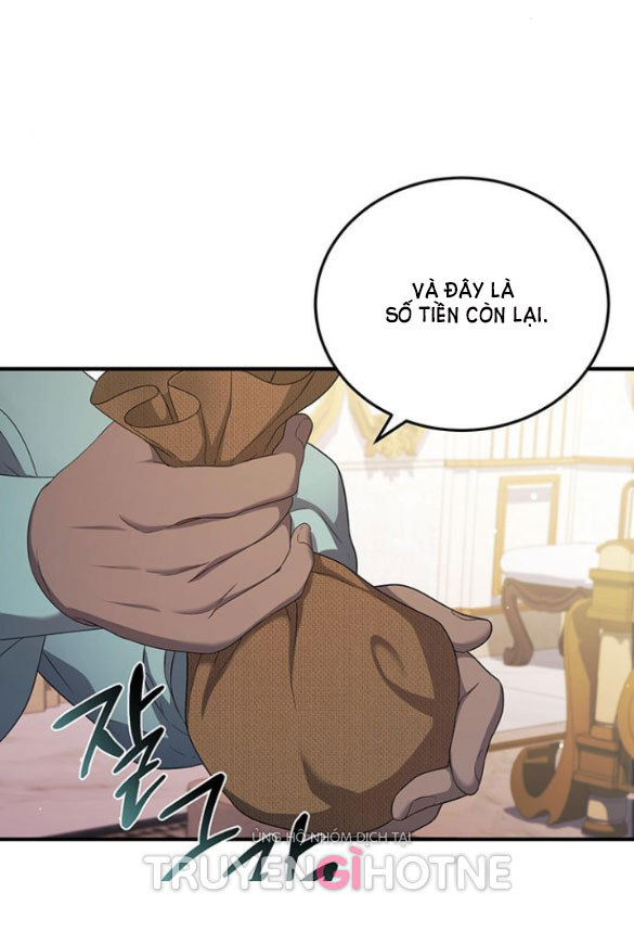 ai đã bắt cóc hoàng hậu? Chap 25.2 - Next Chap 25.1