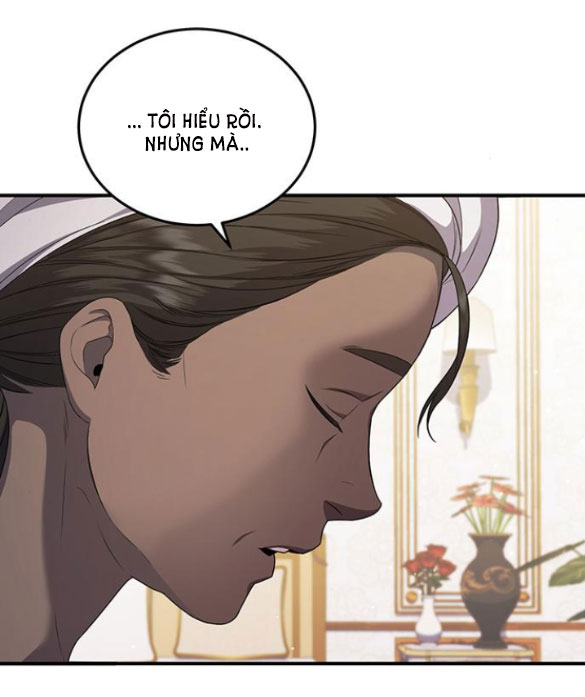 ai đã bắt cóc hoàng hậu? Chap 25.2 - Next Chap 25.1