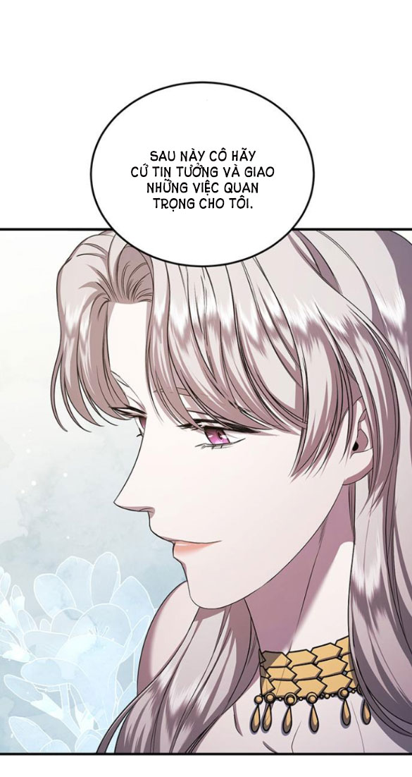 ai đã bắt cóc hoàng hậu? Chap 25.2 - Trang 2