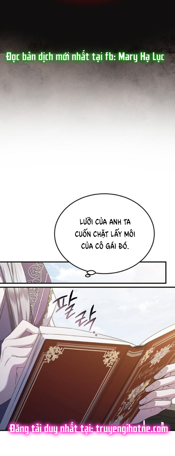 ai đã bắt cóc hoàng hậu? Chap 26.1 - Trang 2