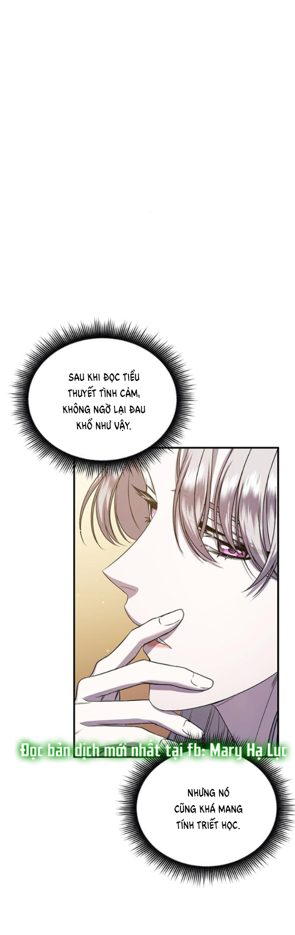 ai đã bắt cóc hoàng hậu? Chap 26.1 - Trang 2