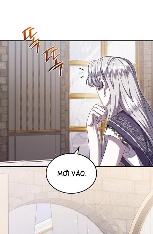 ai đã bắt cóc hoàng hậu? Chap 26.1 - Trang 2