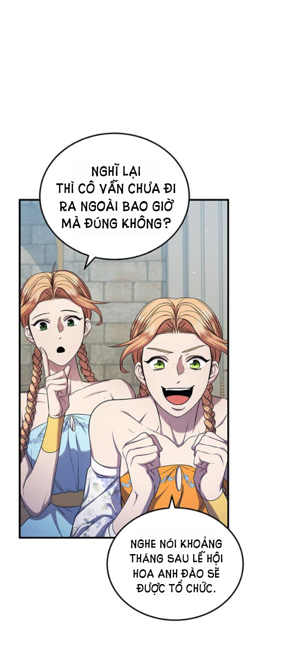 ai đã bắt cóc hoàng hậu? Chap 26.2 - Next Chap 26.1