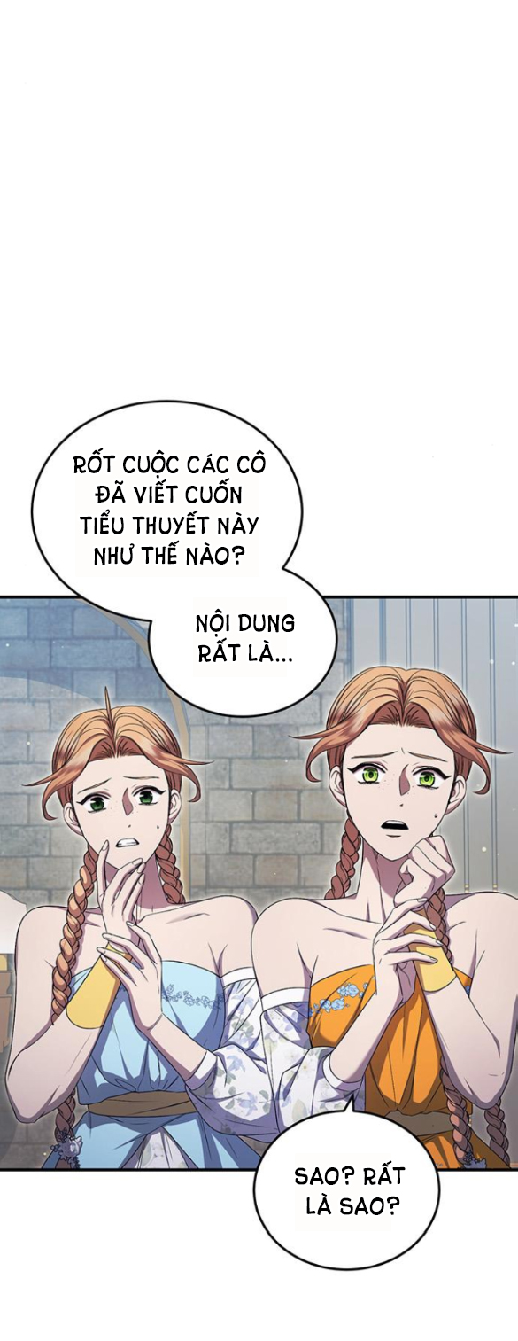 ai đã bắt cóc hoàng hậu? Chap 26.2 - Trang 2