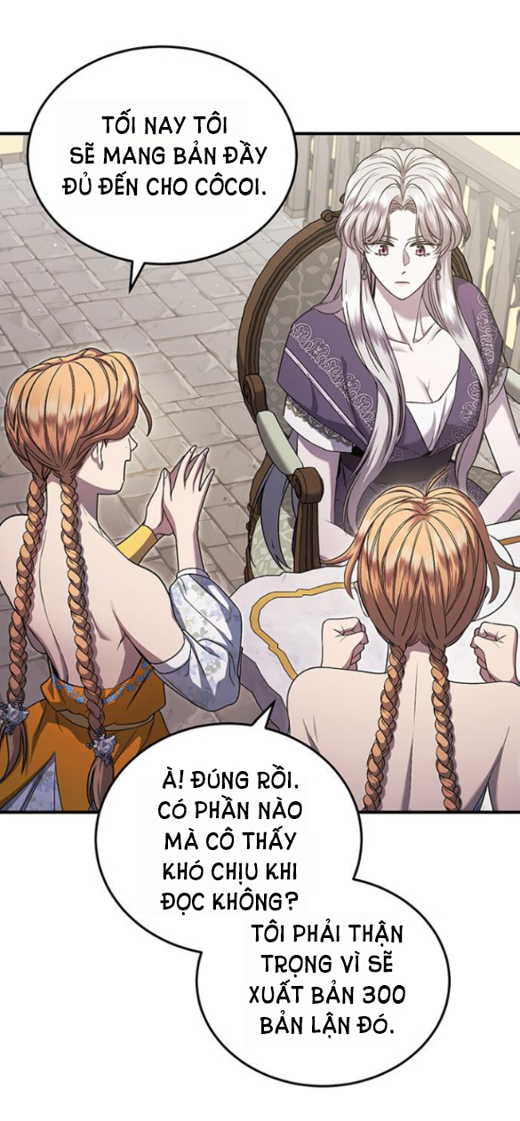 ai đã bắt cóc hoàng hậu? Chap 26.2 - Next Chap 26.1