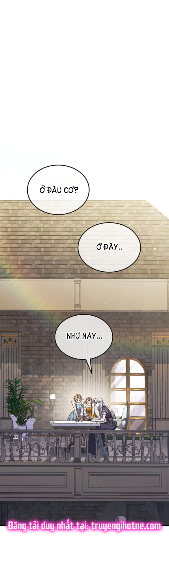 ai đã bắt cóc hoàng hậu? Chap 26.2 - Next Chap 26.1