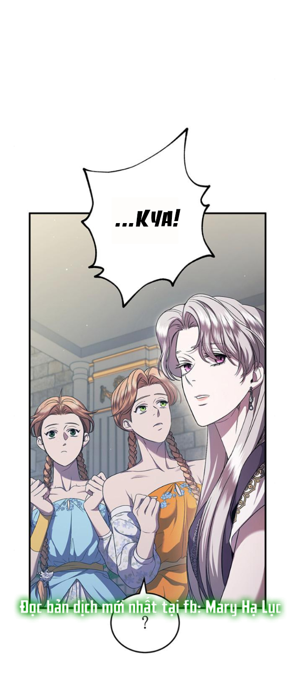 ai đã bắt cóc hoàng hậu? Chap 26.2 - Next Chap 26.1