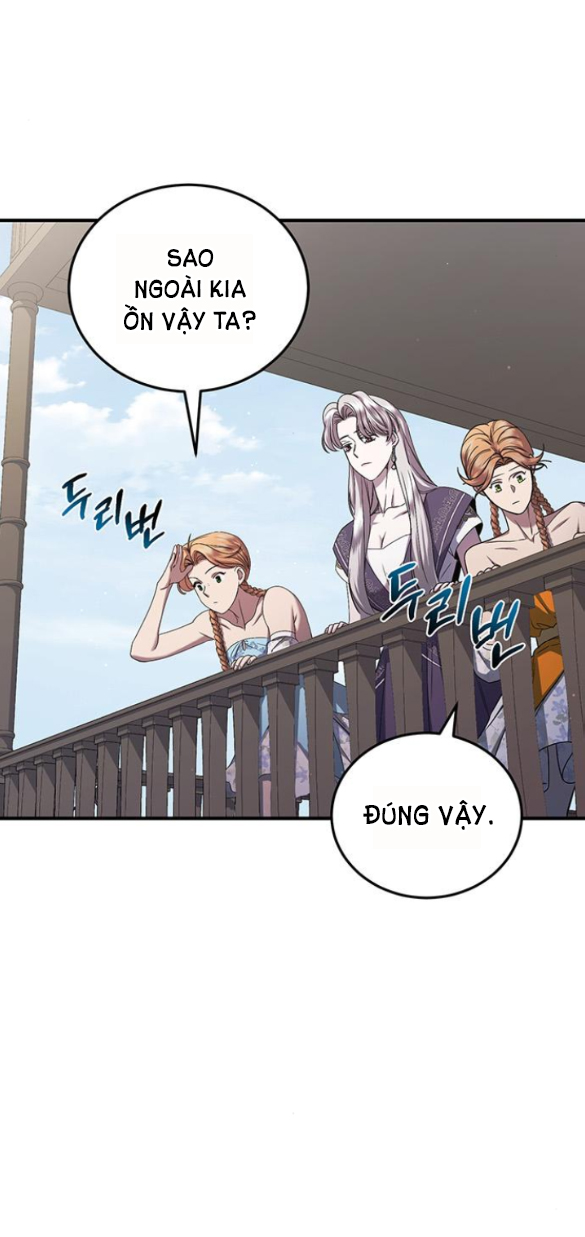 ai đã bắt cóc hoàng hậu? Chap 26.2 - Next Chap 26.1