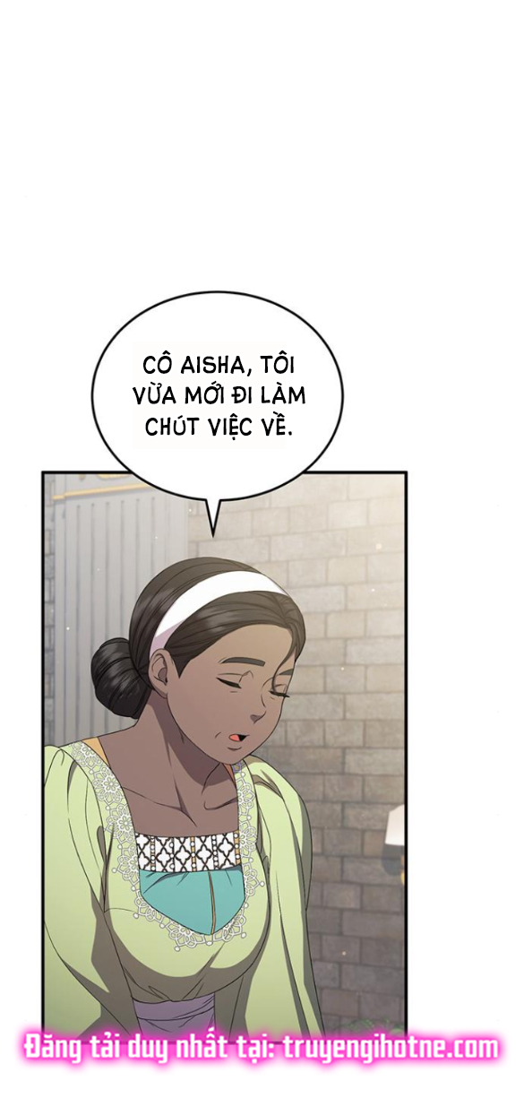 ai đã bắt cóc hoàng hậu? Chap 26.2 - Next Chap 26.1