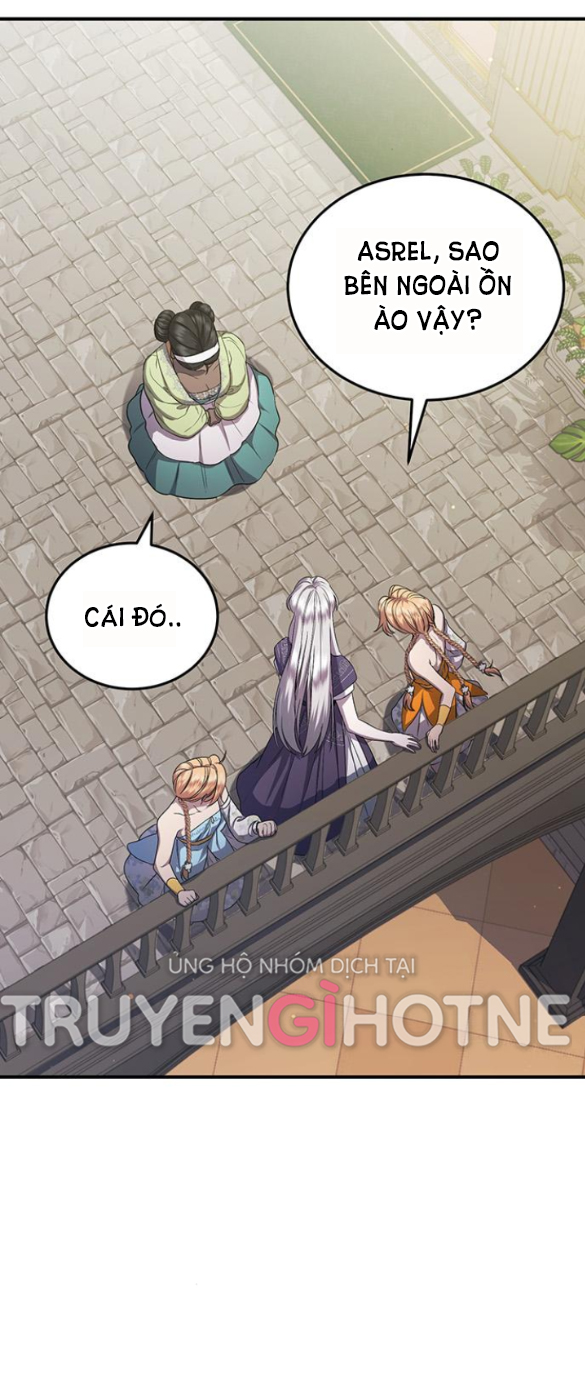 ai đã bắt cóc hoàng hậu? Chap 26.2 - Next Chap 26.1