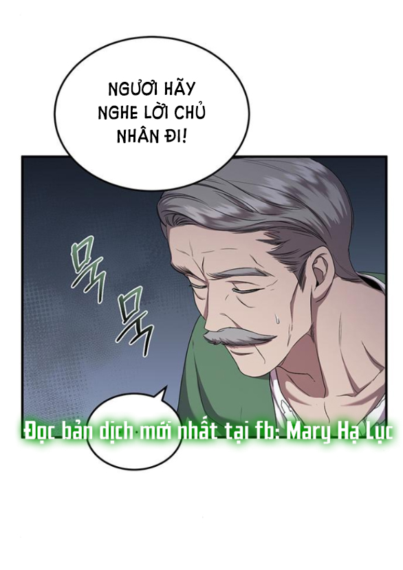 ai đã bắt cóc hoàng hậu? Chap 27.1 - Trang 2