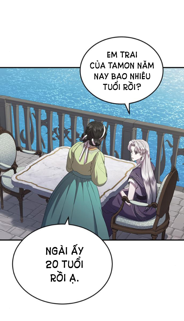 ai đã bắt cóc hoàng hậu? Chap 27.1 - Trang 2