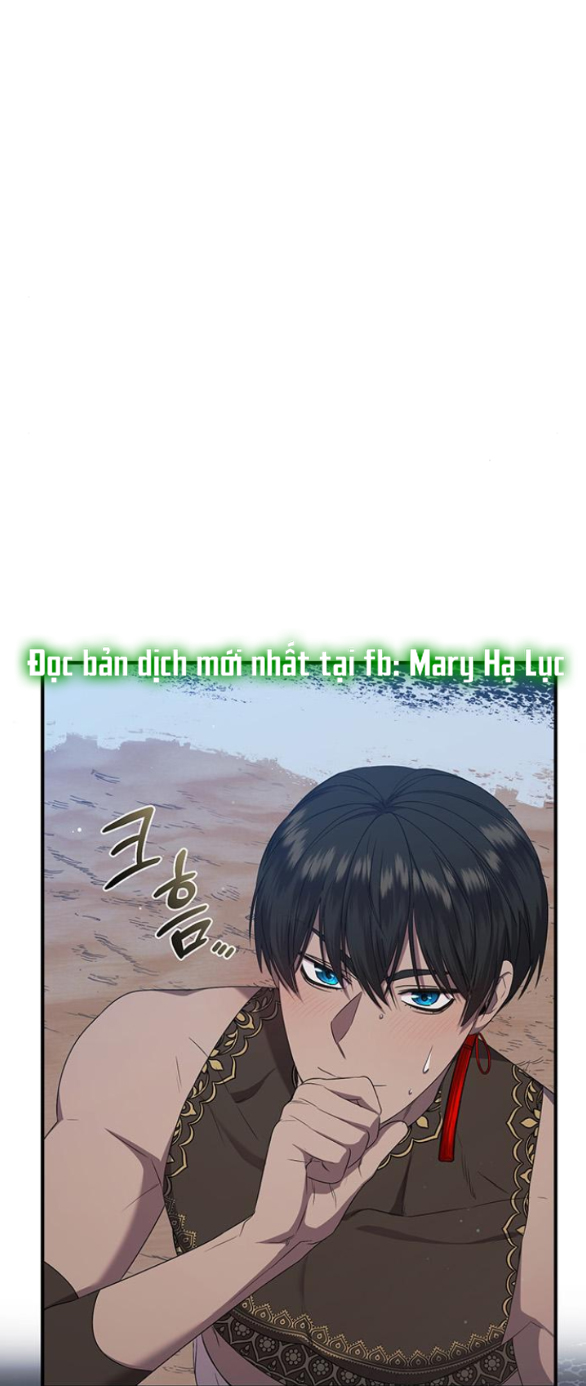 ai đã bắt cóc hoàng hậu? Chap 27.2 - Trang 2