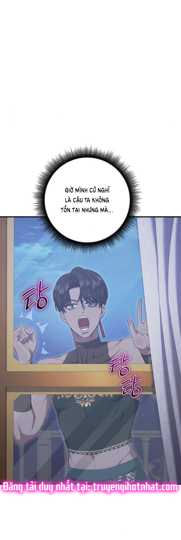 ai đã bắt cóc hoàng hậu? Chap 28.1 - Trang 2