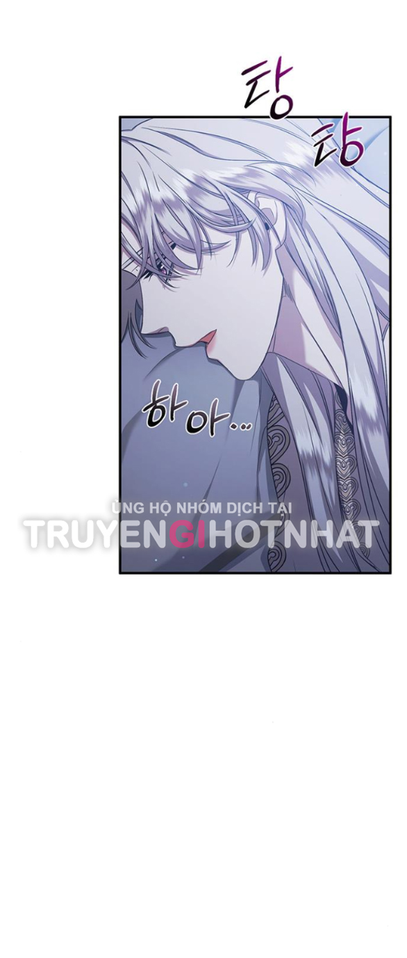 ai đã bắt cóc hoàng hậu? Chap 28.1 - Trang 2