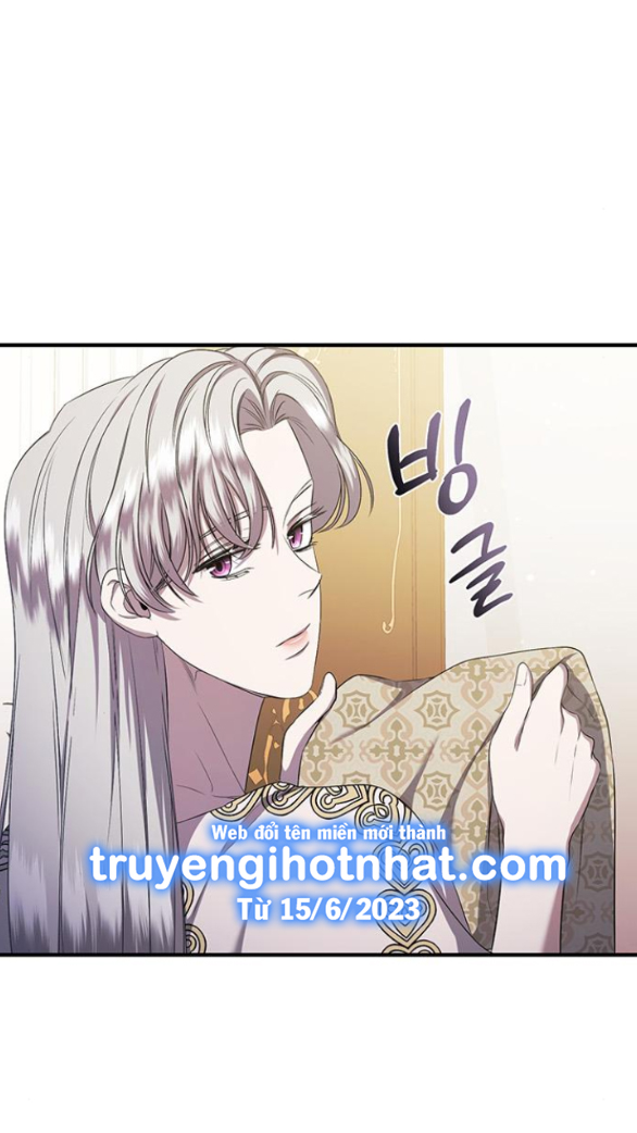 ai đã bắt cóc hoàng hậu? Chap 28.2 - Trang 2