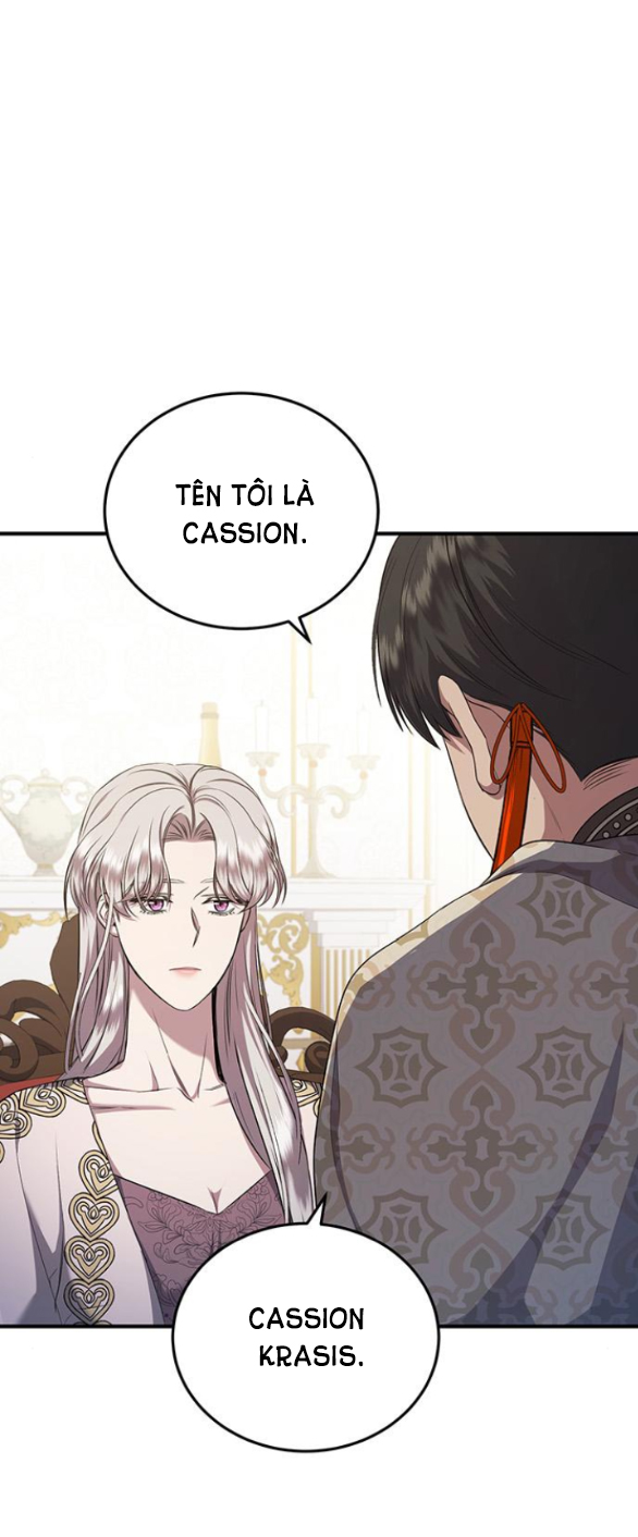 ai đã bắt cóc hoàng hậu? Chap 28.2 - Trang 2