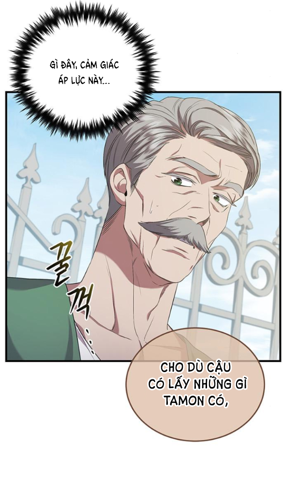 ai đã bắt cóc hoàng hậu? Chap 29.2 - Trang 2