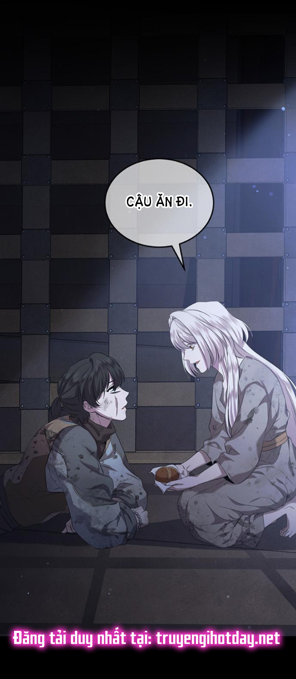 ai đã bắt cóc hoàng hậu? Chap 29.2 - Trang 2