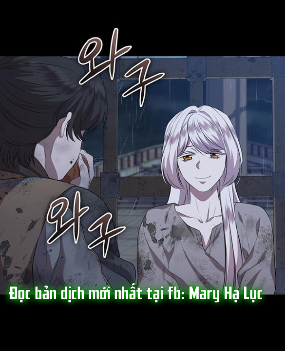 ai đã bắt cóc hoàng hậu? Chap 29.2 - Trang 2